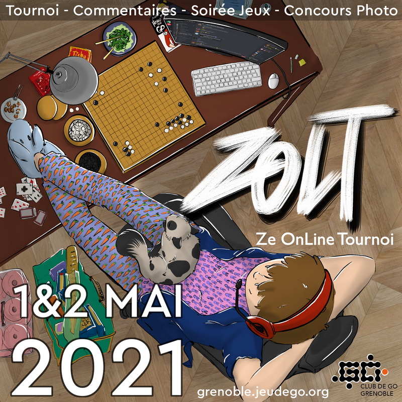 ZOLT – Ze OnLine Tournoi