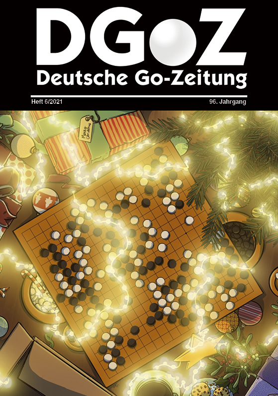 DGoZ Cover