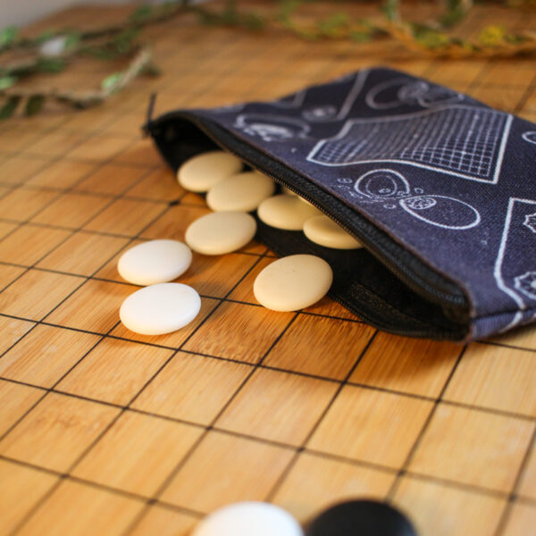 Pencils/Stones Case Black Goban - Image 2