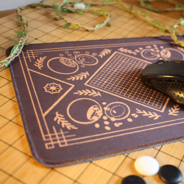 Mouse Pad - Card Game - Image 2