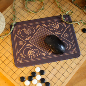 Mouse Pad - Card Game