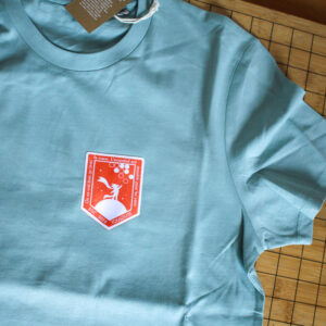 T-shirt - European Go Congress 2024 (Jade)
