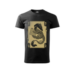 [NOV PREORDER] T-shirt - Joker
