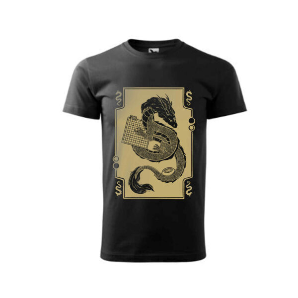 [NOV PREORDER] T-shirt - Joker