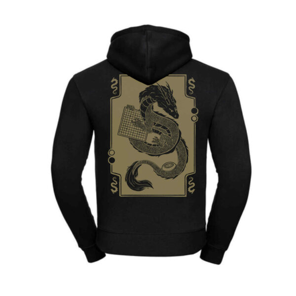 [NOV PREORDER] Sweatshirt - Joker - Image 3
