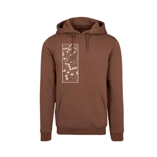 [NOV PREORDER] Sweatshirt - Mosaic - Image 2