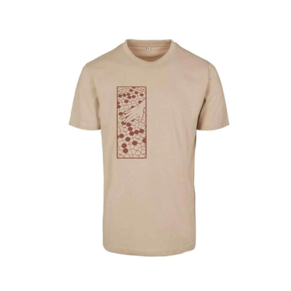[NOV PREORDER] T-shirt - Mosaic - Image 4