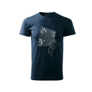 [NOV PREORDER] T-shirt - Rocket