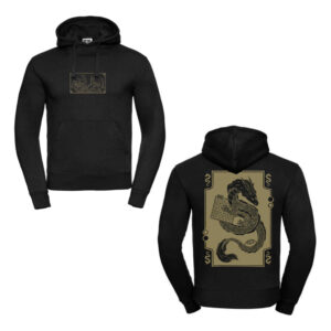 [NOV PREORDER] Sweatshirt - Joker