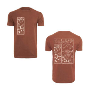 [NOV PREORDER] T-shirt - Mosaic