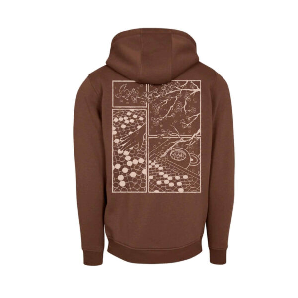 [NOV PREORDER] Sweatshirt - Mosaic - Image 3