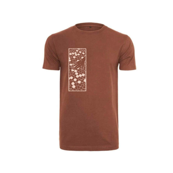 [NOV PREORDER] T-shirt - Mosaic - Image 2