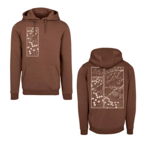 [NOV PREORDER] Sweatshirt - Mosaic